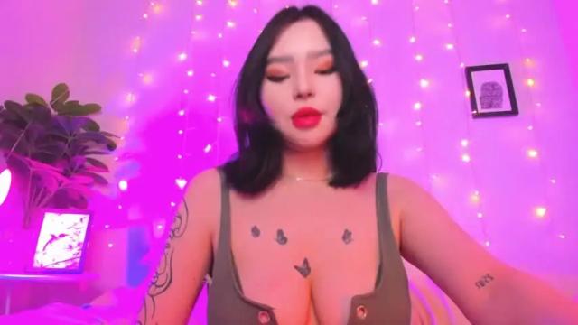 Thumbnail 2, eva_liu's Stream at Chaturbate, 15 months ago