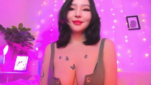 Image 6 of eva_liu Stream on Chaturbate on 15 months ago