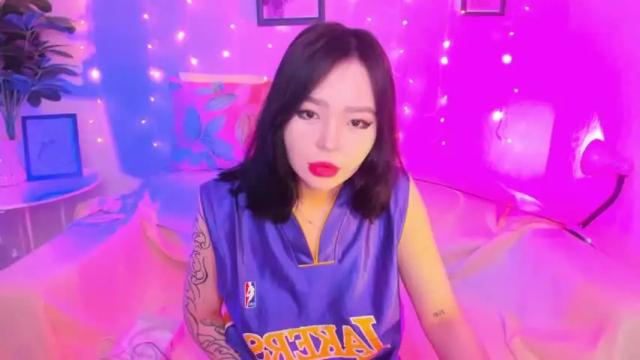 Thumbnail 2, eva_liu's Stream at Chaturbate, 15 months ago
