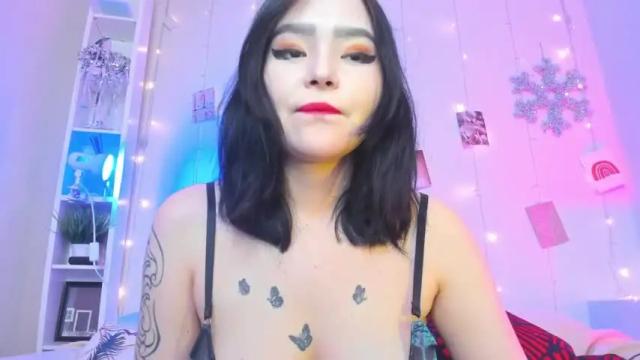 Image 12 of eva_liu Stream on Chaturbate on 15 months ago