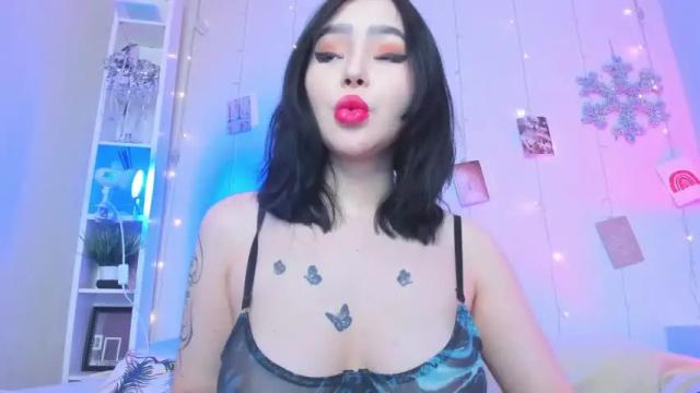 Image 2 of eva_liu Stream on Chaturbate on 15 months ago