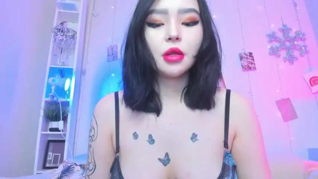 Thumbnail 2, eva_liu's Stream at Chaturbate, 15 months ago