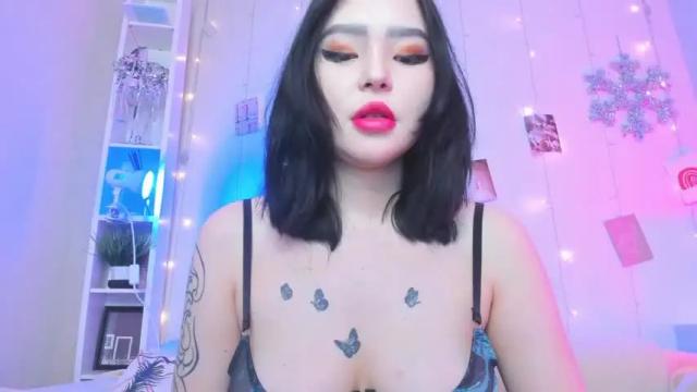 Image 6 of eva_liu Stream on Chaturbate on 15 months ago