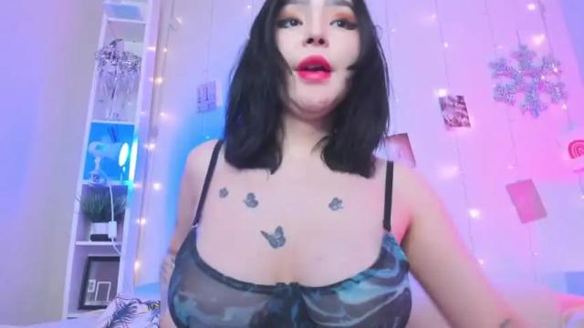 Image 8 of eva_liu Stream on Chaturbate on 15 months ago