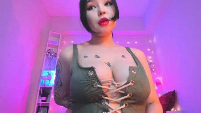 Image 12 of eva_liu Stream on Chaturbate on 15 months ago