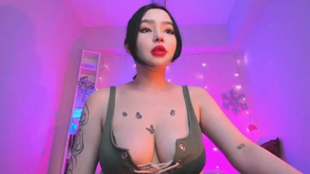 Image 6 of eva_liu Stream on Chaturbate on 15 months ago