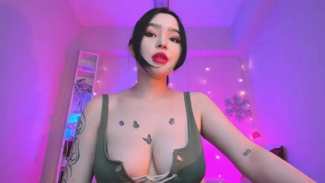 Image 7 of eva_liu Stream on Chaturbate on 15 months ago