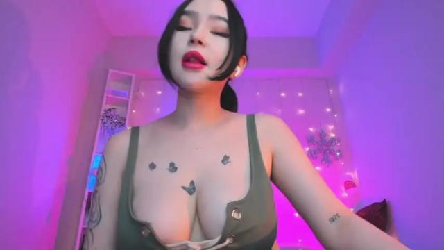 Thumbnail 3, eva_liu's Stream at Chaturbate, 15 months ago
