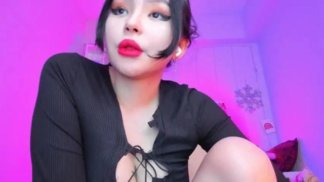 Image 11 of eva_liu Stream on Chaturbate on 15 months ago