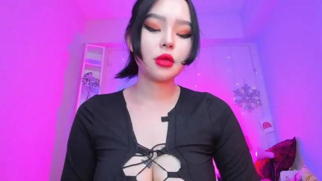 Thumbnail 2, eva_liu's Stream at Chaturbate, 15 months ago