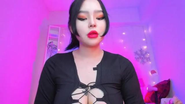 Image 6 of eva_liu Stream on Chaturbate on 15 months ago
