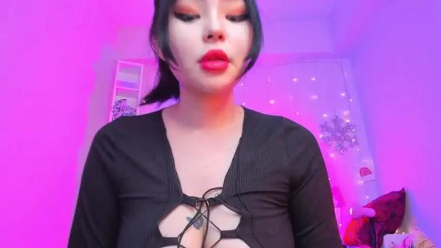 Image 7 of eva_liu Stream on Chaturbate on 15 months ago