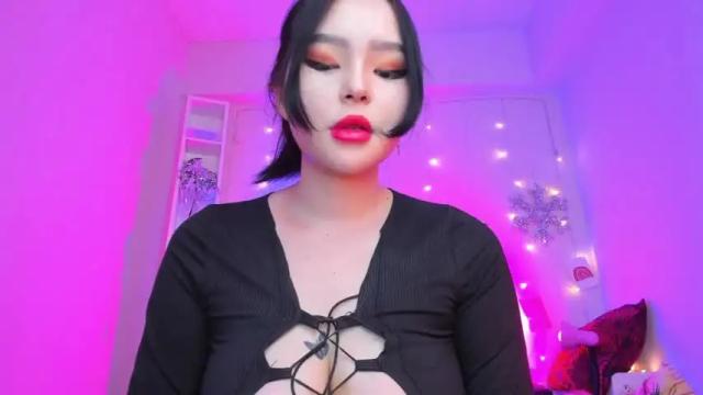 Thumbnail 3, eva_liu's Stream at Chaturbate, 15 months ago