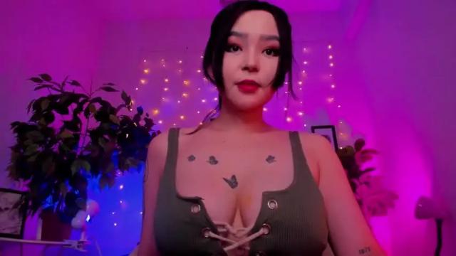 Thumbnail 1, eva_liu's Stream at Chaturbate, 15 months ago