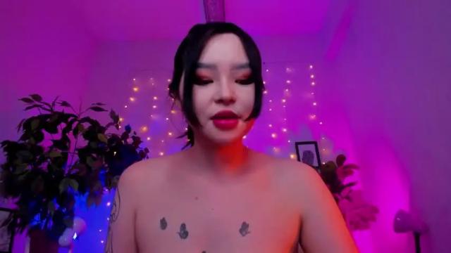 Image 10 of eva_liu Stream on Chaturbate on 15 months ago