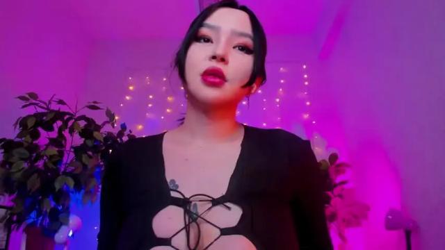 Image 11 of eva_liu Stream on Chaturbate on 15 months ago
