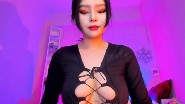 Thumbnail 1, eva_liu's Stream at Chaturbate, 15 months ago