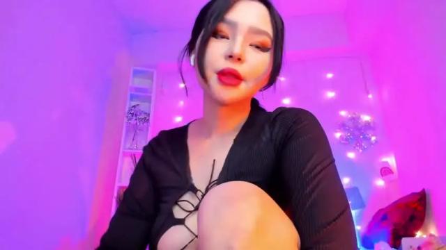 Image 10 of eva_liu Stream on Chaturbate on 15 months ago