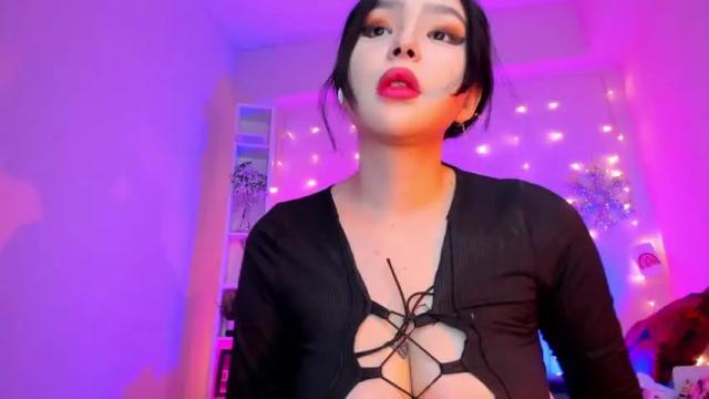 Image 12 of eva_liu Stream on Chaturbate on 15 months ago