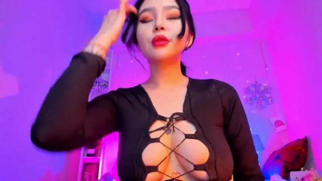 Image 3 of eva_liu Stream on Chaturbate on 15 months ago