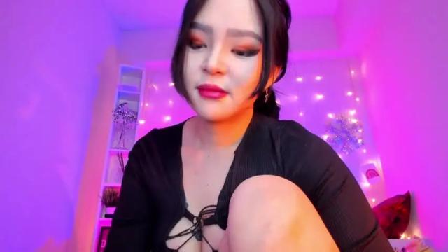 Image 4 of eva_liu Stream on Chaturbate on 15 months ago