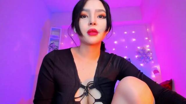 Thumbnail 2, eva_liu's Stream at Chaturbate, 15 months ago