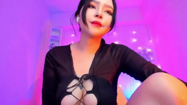 Image 6 of eva_liu Stream on Chaturbate on 15 months ago