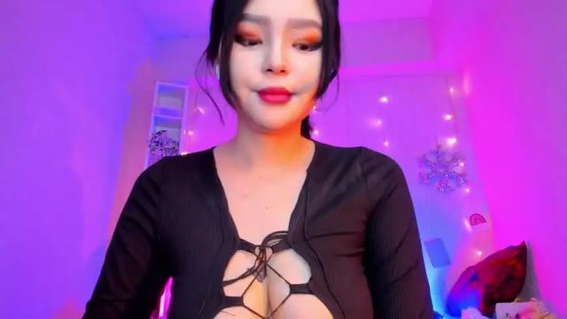 Image 7 of eva_liu Stream on Chaturbate on 15 months ago
