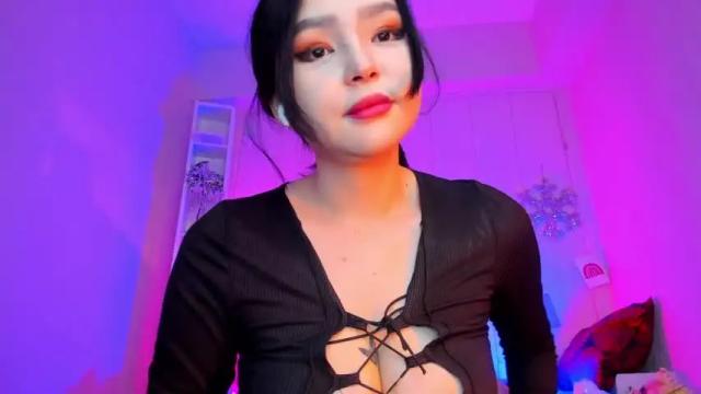 Image 8 of eva_liu Stream on Chaturbate on 15 months ago