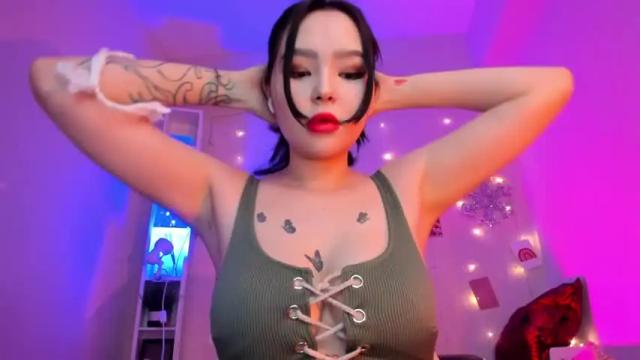 Thumbnail 1, eva_liu's Stream at Chaturbate, 15 months ago