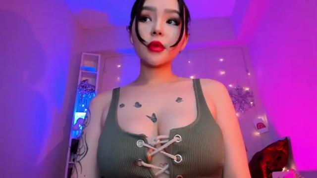 Image 2 of eva_liu Stream on Chaturbate on 15 months ago