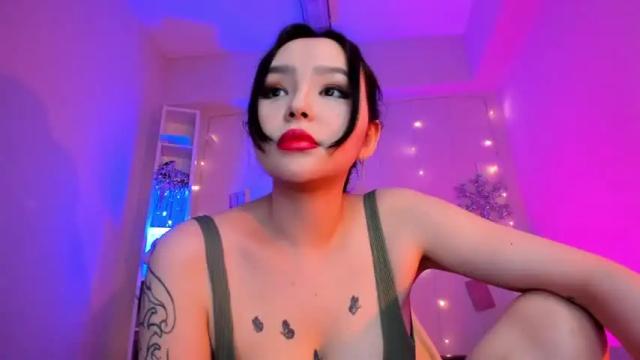 Image 3 of eva_liu Stream on Chaturbate on 15 months ago