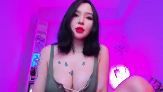 Thumbnail 1, eva_liu's Stream at Chaturbate, 14 months ago