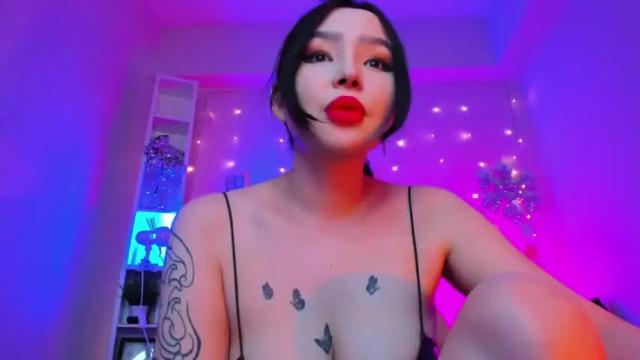 Thumbnail 1, eva_liu's Stream at Chaturbate, 14 months ago