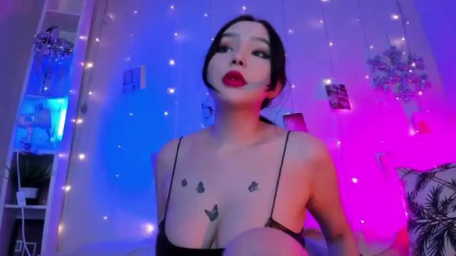 Image 12 of eva_liu Stream on Chaturbate on 14 months ago
