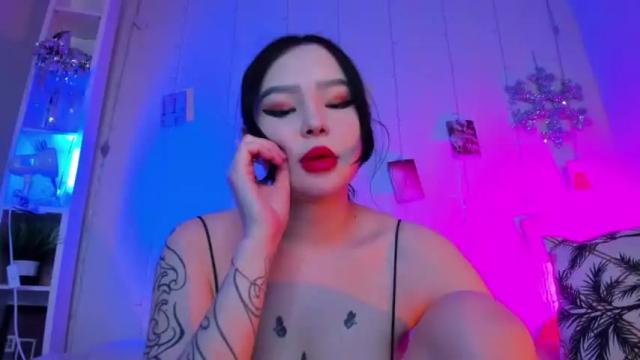Image 2 of eva_liu Stream on Chaturbate on 14 months ago
