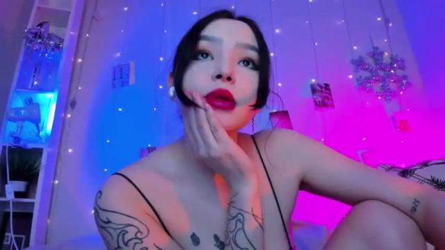 Image 3 of eva_liu Stream on Chaturbate on 14 months ago