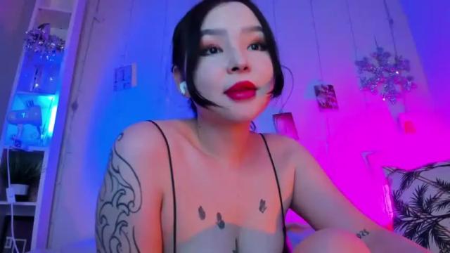 Thumbnail 2, eva_liu's Stream at Chaturbate, 14 months ago