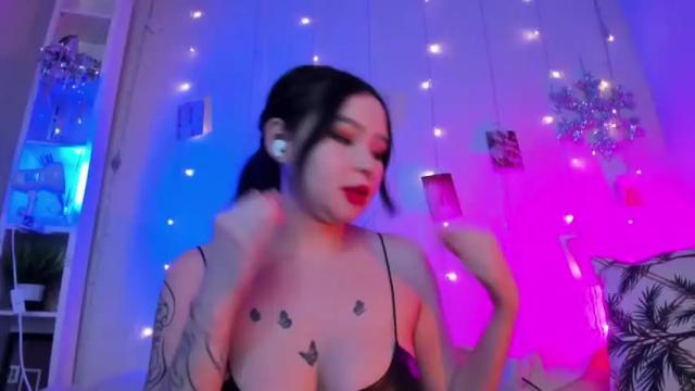 Thumbnail 3, eva_liu's Stream at Chaturbate, 14 months ago