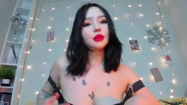 Image 12 of eva_liu Stream on Chaturbate on 14 months ago