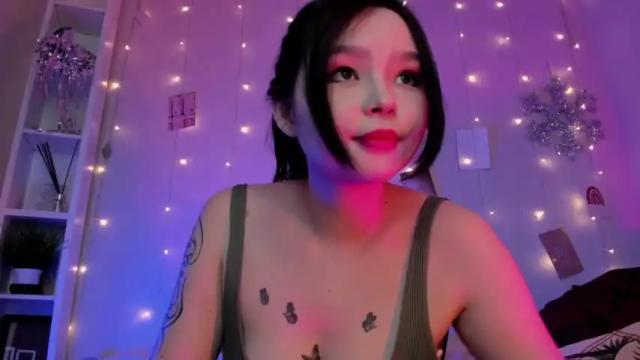 Thumbnail 1, eva_liu's Stream at Chaturbate, 14 months ago