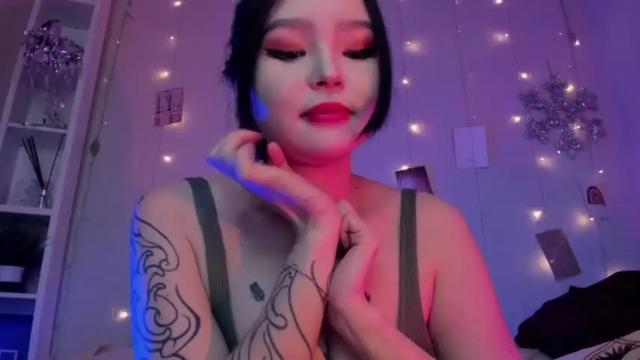 Image 10 of eva_liu Stream on Chaturbate on 14 months ago
