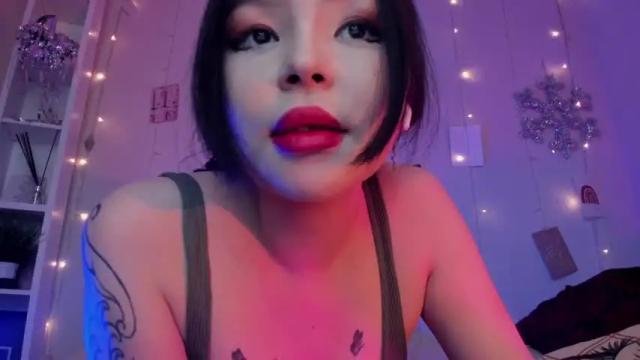 Image 3 of eva_liu Stream on Chaturbate on 14 months ago