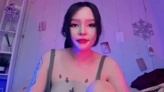 Image 4 of eva_liu Stream on Chaturbate on 14 months ago