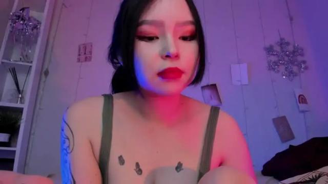 Thumbnail 2, eva_liu's Stream at Chaturbate, 14 months ago