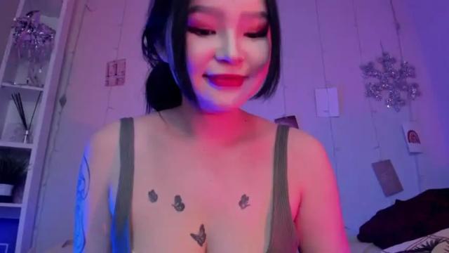 Image 7 of eva_liu Stream on Chaturbate on 14 months ago