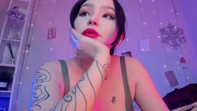 Thumbnail 3, eva_liu's Stream at Chaturbate, 14 months ago