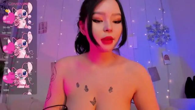 Thumbnail 1, eva_liu's Stream at Chaturbate, 14 months ago