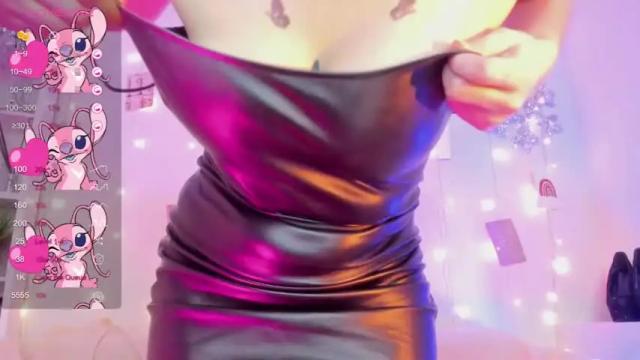 Thumbnail 2, eva_liu's Stream at Chaturbate, 14 months ago