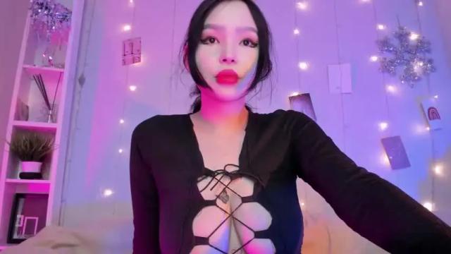 Thumbnail 1, eva_liu's Stream at Chaturbate, 14 months ago